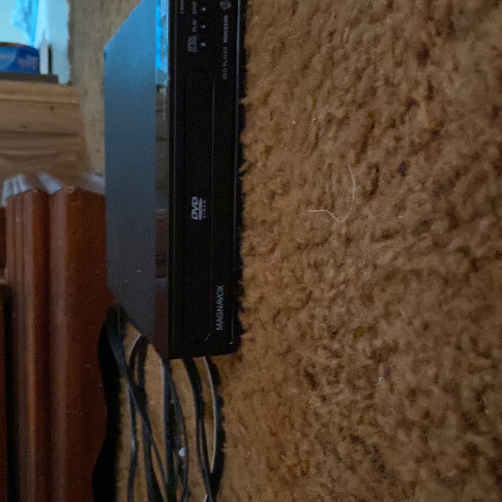 DVD player - Picture 3 of 4